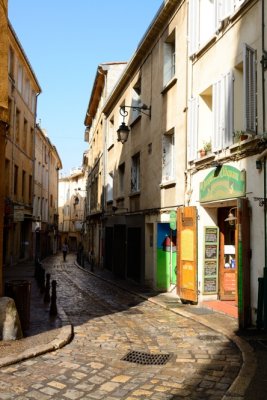 Another day in Aix en Provence