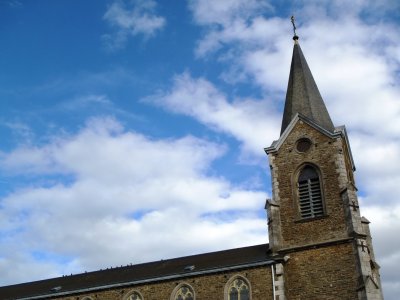 Church of Hamoir