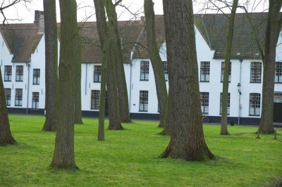 Begijnhof