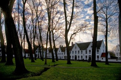 Begijnhof