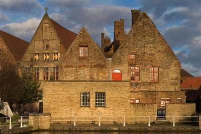 Brugge (Belgium)
