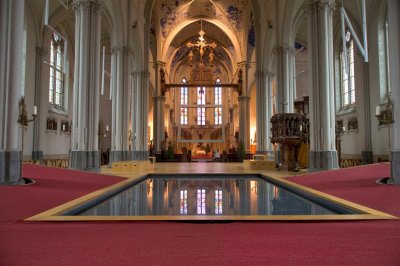Church