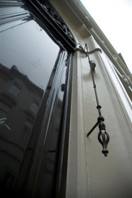 Door bell