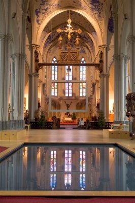 Church