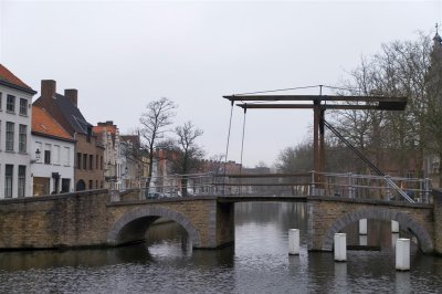 Langerei Bridge