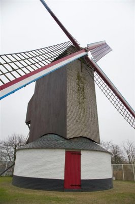 Windmill