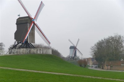 Windmills