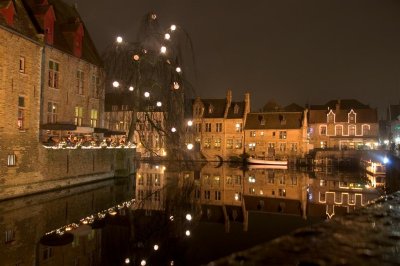 Dijver