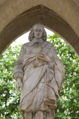 Blaise Pascal