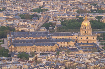 Hotel des Invalides
