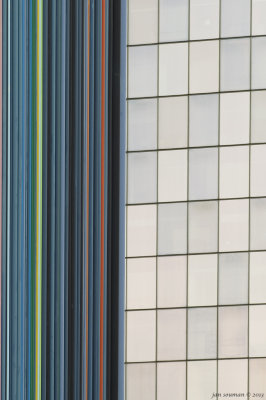 La Defense Building