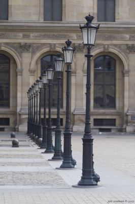 Louvre