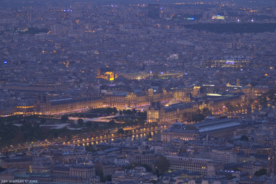Louvre