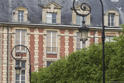 Place de Vosges