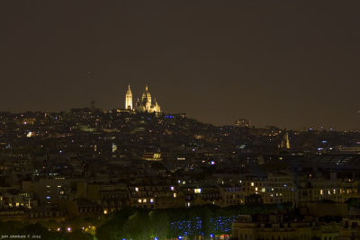 Sacre Coeur