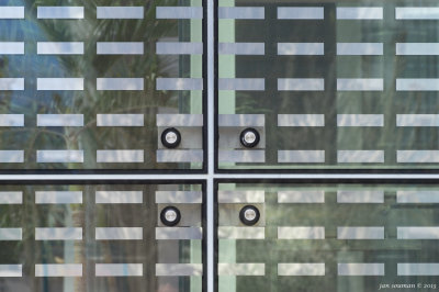 Window La Defense