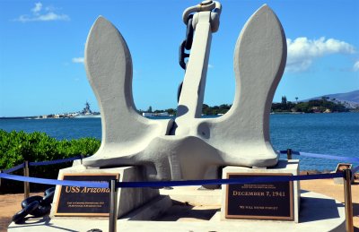 Pearl Harbor