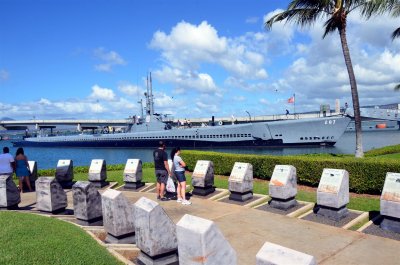 Pearl Harbor