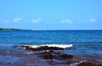 Hana Bay