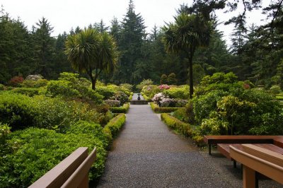 Garden Path