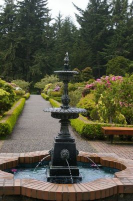 Fountain