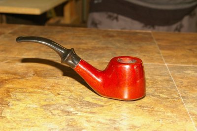 Pipe