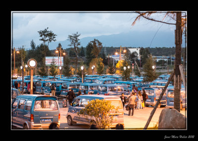 Dali City