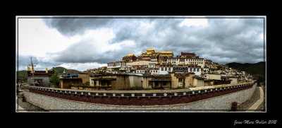 Lama Temple