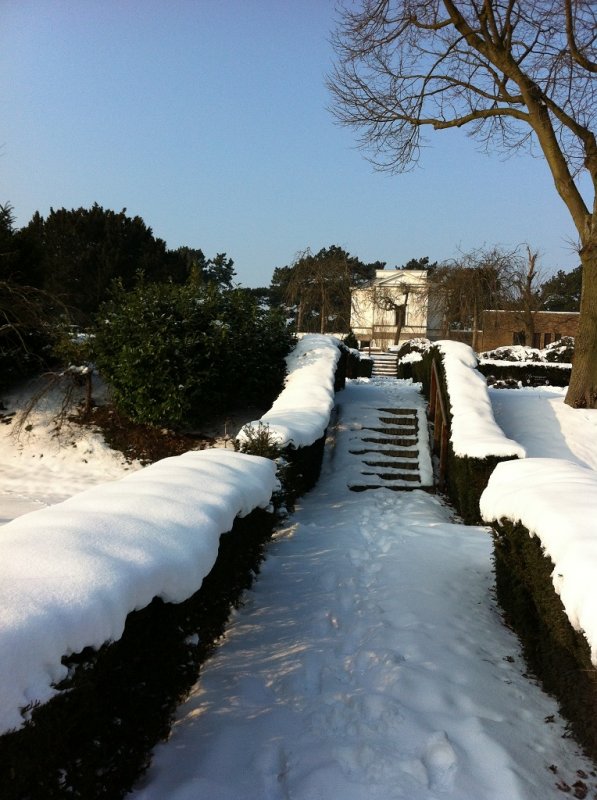Winter 2013