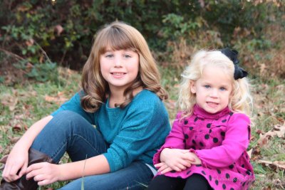 Luckey kids