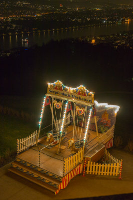 Weihnachtsmarkt Schloss Drachenburg