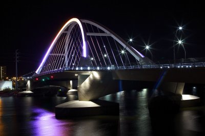 Lowry Avenue Bridge 2