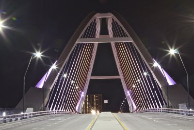 Lowry Avenue Bridge 3