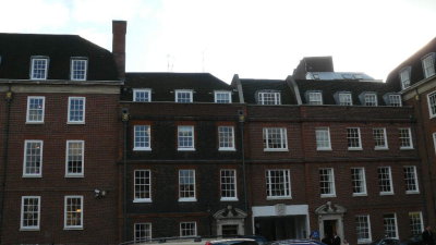 Inns and Courts Nov 2008