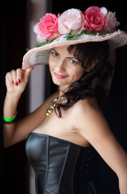 1st Annual Murder City Pinup Shoot