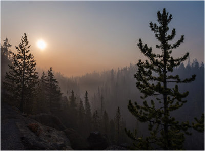 Yellowstone National Park