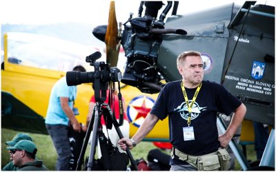 Me at Zagreb Airshow Lucko 2010 .jpg