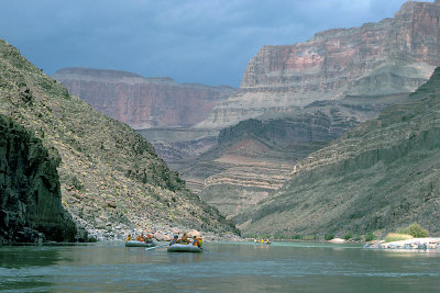 AZ Grand Canyon NP Colorado River 01 Rafting.jpg