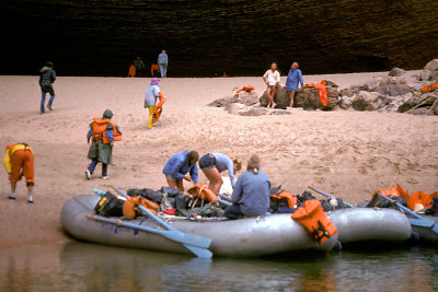 AZ Grand Canyon NP Colorado River 02 Rafting.jpg
