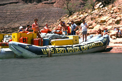AZ Grand Canyon NP Colorado River 03 Rafting.jpg