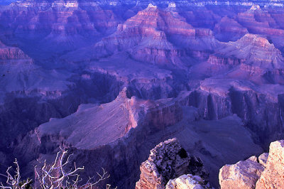 AZ Grand Canyon NP N Rim 4 Point Sublime.jpg