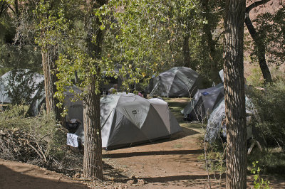 AZ Havasu Canyon 13 Tent Camp.jpg