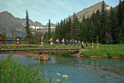 MT Glacier NP 071 Grinnell Glacier Trail y2007 Donald.jpg