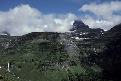 MT Glacier NP 190 Going to the Sun Hwy Falls.jpg