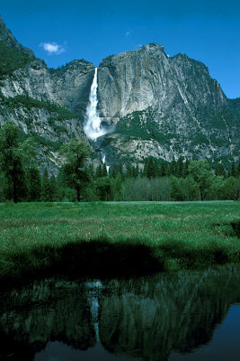 Yosemite Best of Trips