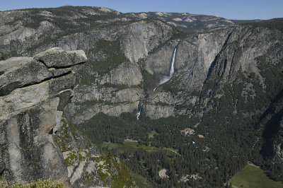 CA Yosemite NP 22 Glacier Pt--Triple Leap Yosemite Falls.jpg