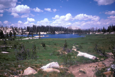 CA Yosemite NP 27 Tuolumne Meadows Lake.jpg