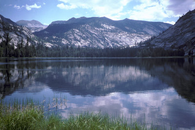 CA Yosemite NP 34 Loop Hike Lake.jpg