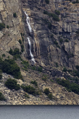 CA Yosemite NP 40e Hetch Hetchy Wapama Falls.jpg