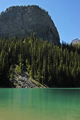 AB Banff NP Lake Louse Hike to Mirror Lake & Big Beehive.jpg